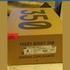 ($0LD) 350 Yeezy Boost